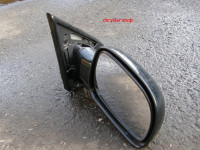 pravé zrcátko USA - ORIGINÁLNÍ DÍL